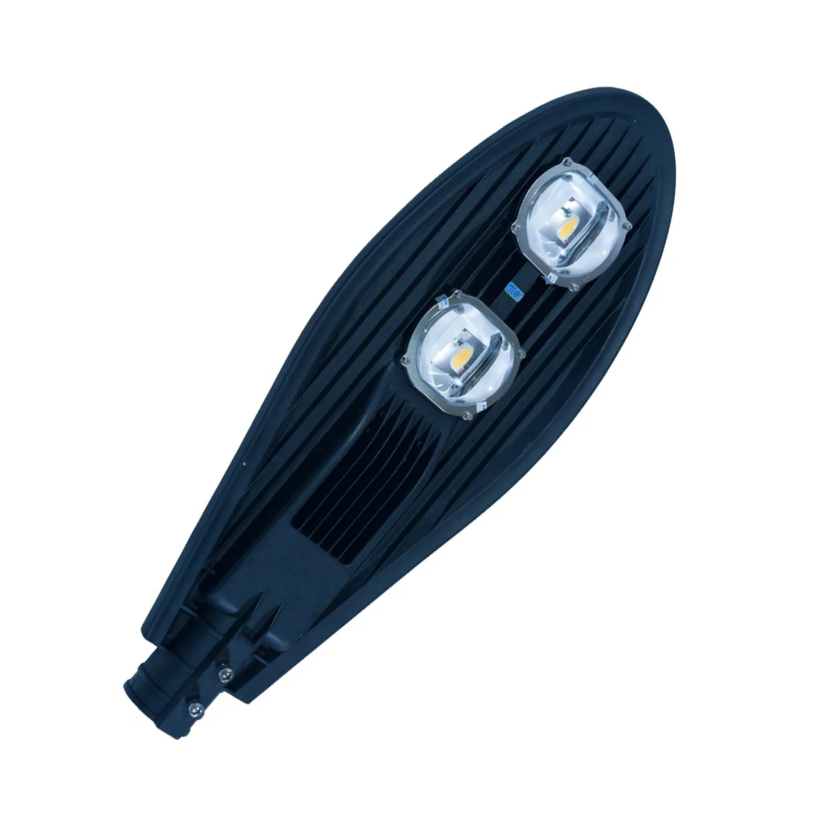 Đèn Led Chiếu Sáng Đường Phố 100W DONA D-LED100-8