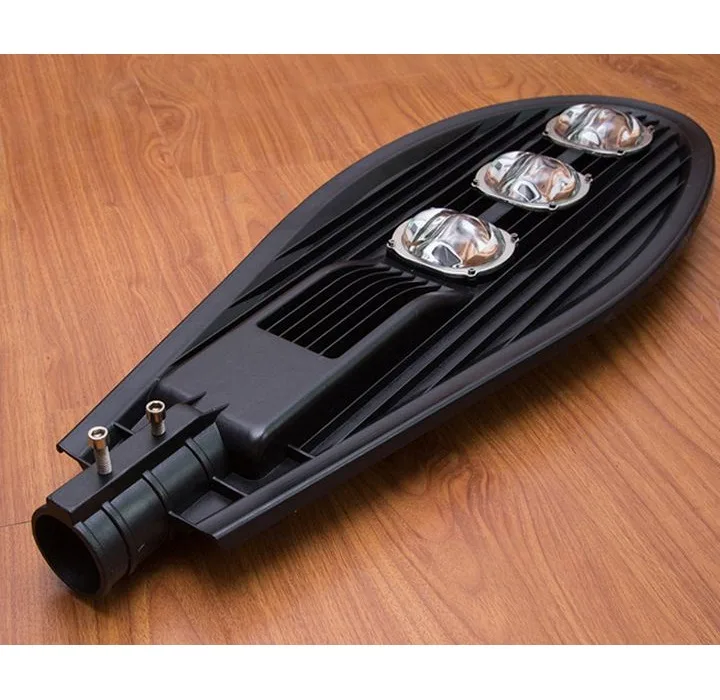 Đèn Led Chiếu Sáng Đường Phố 150W DONA D-LED150-8