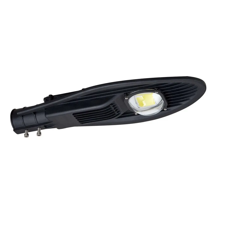 Đèn Led Chiếu Sáng Đường Phố 50W DONA D-LED50-8