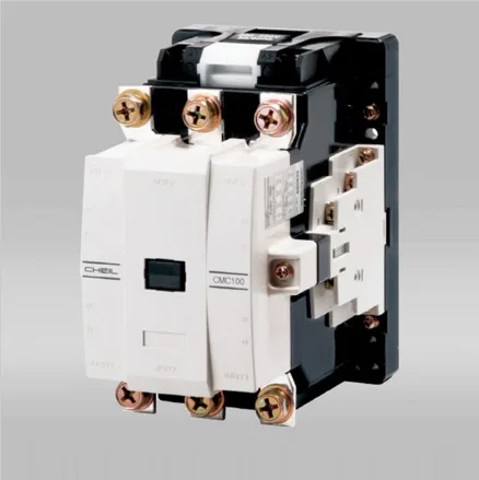 Khởi Động Từ Contactor Cheil CMC100