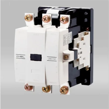 Khởi Động Từ Contactor Cheil CMC150