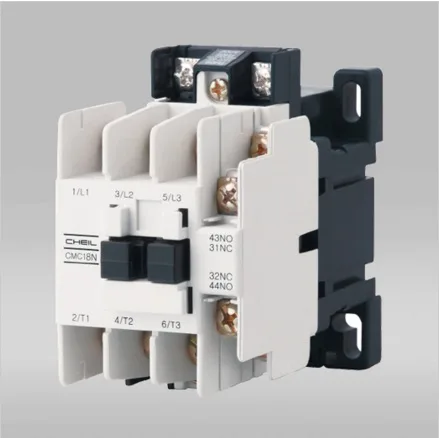 Khởi Động Từ Contactor Cheil CMC18N