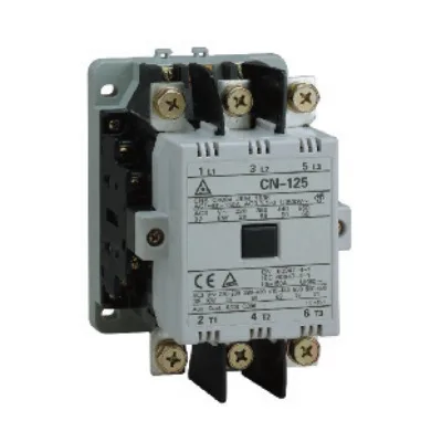 Khởi Động Từ Contactor Teco 125A CN-125