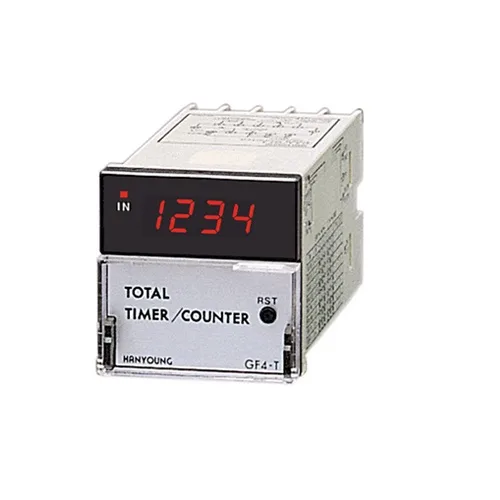 Bộ Đếm Số Counter Hanyoung GF4-T