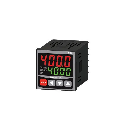 Bộ Điều Khiển Nhiệt Độ Hanyoung AX4