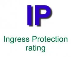 Cấp Bảo Vệ Tiêu Chuẩn IP Là Gì