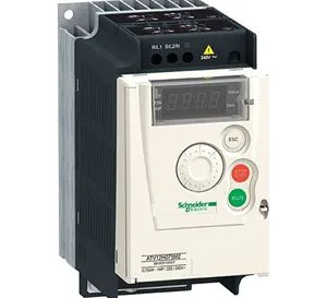 Tra Cứu Một Số Lỗi Của Biến Tần Schneider
