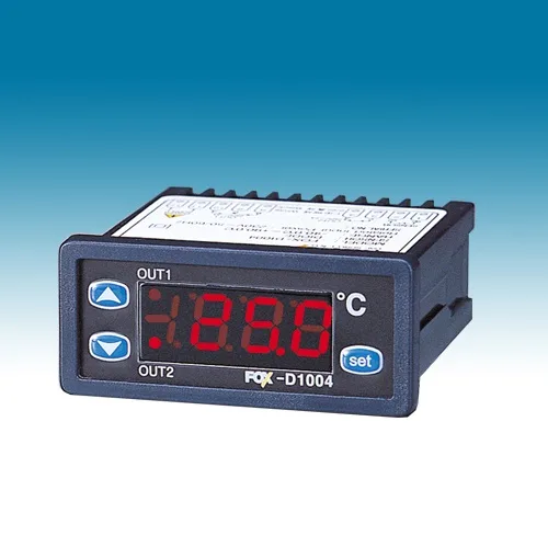 Bộ Điều Khiển Nhiệt Độ Fox-D1004