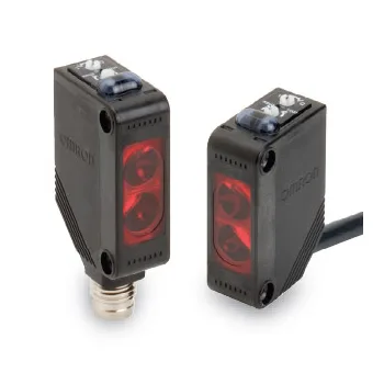 Cảm Biến Quang Omron Photo Sensor E3Z-D62