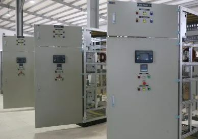 Thiết Kế Lắp Đặt Thi Công Tủ Điện 3Pha Công Nghiệp