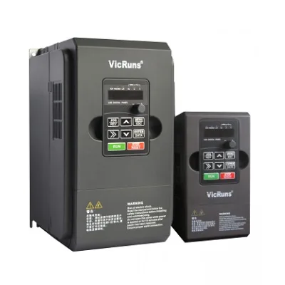 Biến Tần Inverter Vicruns VD120-4T-5.5GB