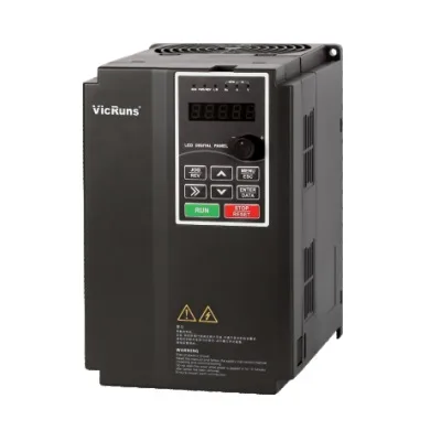 Biến Tần Inverter Vicruns VD520-4T-132G/160P