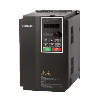 Biến Tần Inverter Vicruns VD520-4T-2.2GB