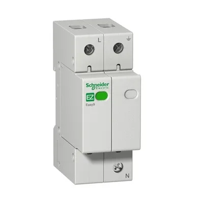 Chống Sét Lan Truyền Schneider 1P+N 20kA EZ9L33620