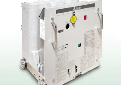 Hướng Dẫn Chọn Máy Cắt Chân Không VCB Mitsubishi
