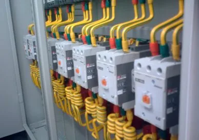 Lắp Đặt Tủ Tụ Bù Phản Kháng Giá Rẻ Chuyên Nghiệp
