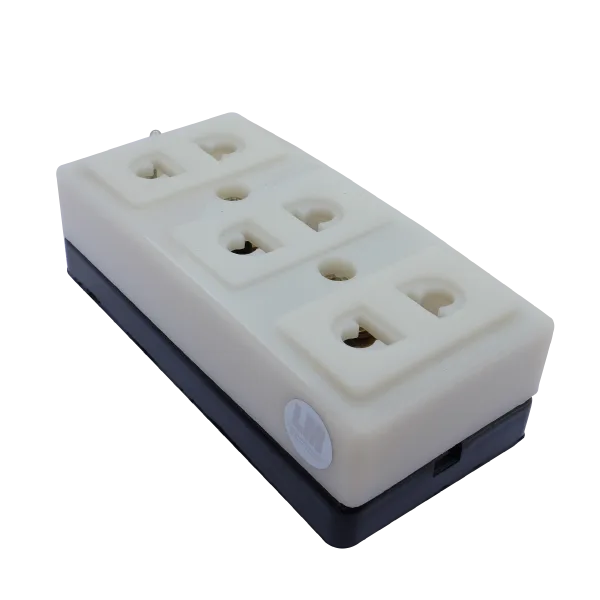 Ổ Cắm Pokavina OC-02