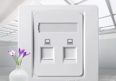 Đại Lý Phân Phối Thiết Bị Điện Simon