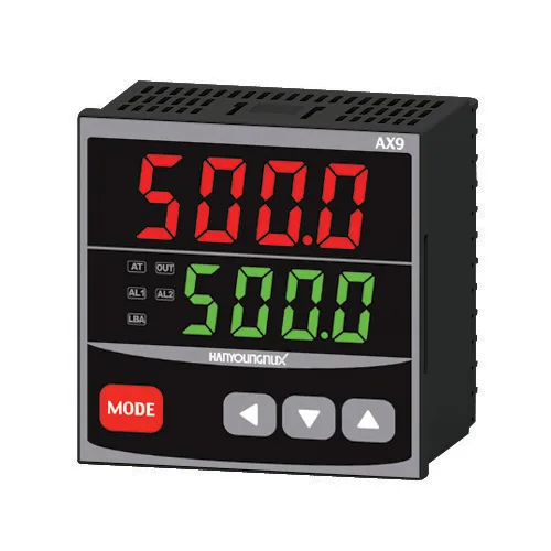Bộ Điều Khiển Nhiệt Độ Hanyoung AX9