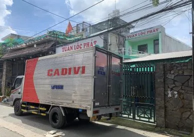 Nhà Phân Phối Đồ Điện Giá Sỉ