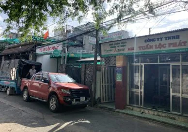 Nhà Phân Phối Thiết Bị Điện Giá Sỉ