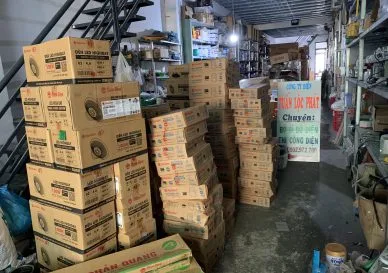 Cửa Hàng Bán Đồ Điện Giá Sỉ Tại Biên Hoà