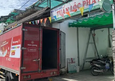 Đại Lý Phân Phối Thiết Bị Điện Đèn Led Điện Quang Giá Tốt