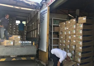 Nhà Phân Phối Thiết Bị Điện Panasonic Giá Cạnh Tranh