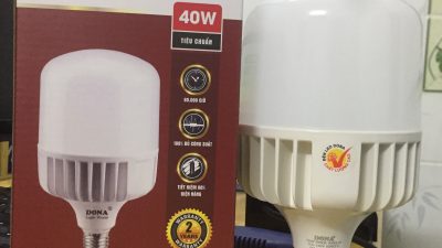 Đại Lý Phân Phối Đèn Led Giá Sỉ Tại Hồ Chí Minh