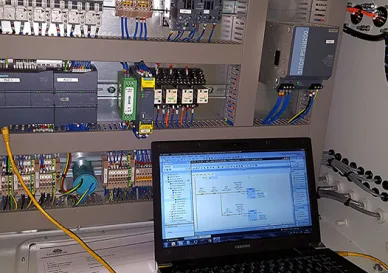 Công Ty Lập Trình Tự Động Hoá PLC HMI Biến Tần Servo Step Scada Tại Đồng Nai