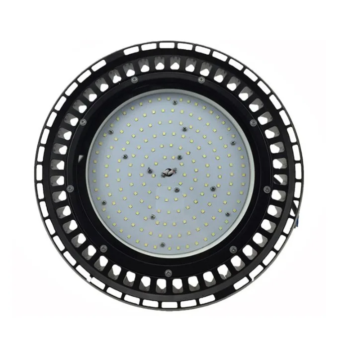 Đèn Led Nhà Xưởng UFO Highbay DONA UFO-200W