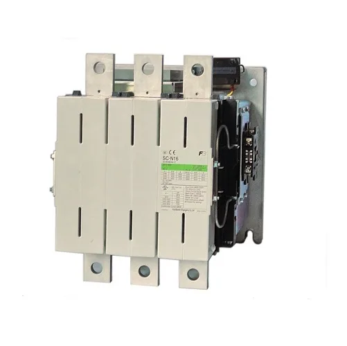 Khởi Động Từ Contactor 3P 800A Fuji SC-N16