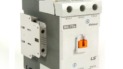 Bảng Giá Thiết Bị Điện LS Hàn Quốc Mới Nhất 4-2025