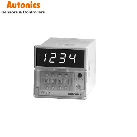 Bộ Đếm Số Counter Autonics FS4A