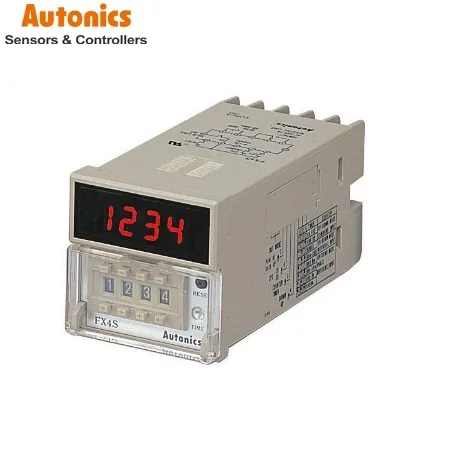 Bộ Đếm Số Counter Autonics FX4S