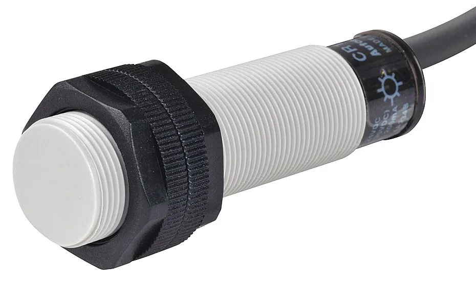 Cảm Biến Điện Dung Capacity Sensor Autonics CR18-8DN