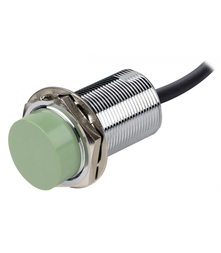 Cảm Biến Điện Dung Capacity Sensor Autonics CR30-15AO
