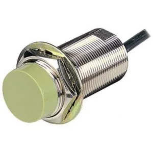 Cảm Biến Điện Dung Capacity Sensor Autonics CR30-15DN