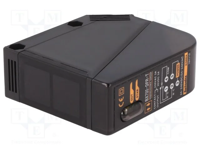 Cảm Biến Quang Autonics BX5M-MFR