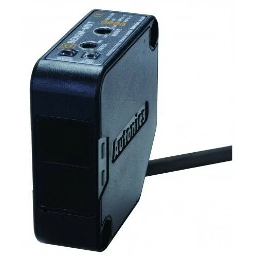 Cảm Biến Quang Photoelectric Sensor Autonics BEN10M-TFR