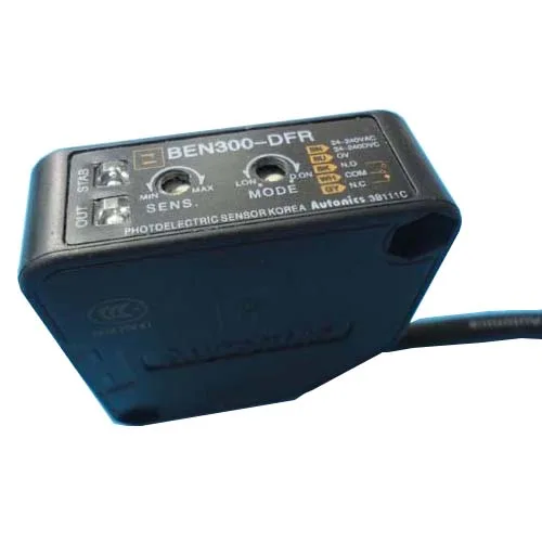 Cảm Biến Quang Photoelectric Sensor Autonics BEN300-DFR