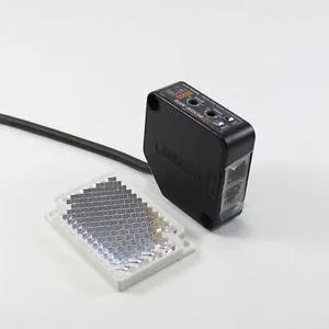 Cảm Biến Quang Photoelectric Sensor Autonics BEN5M-MDT