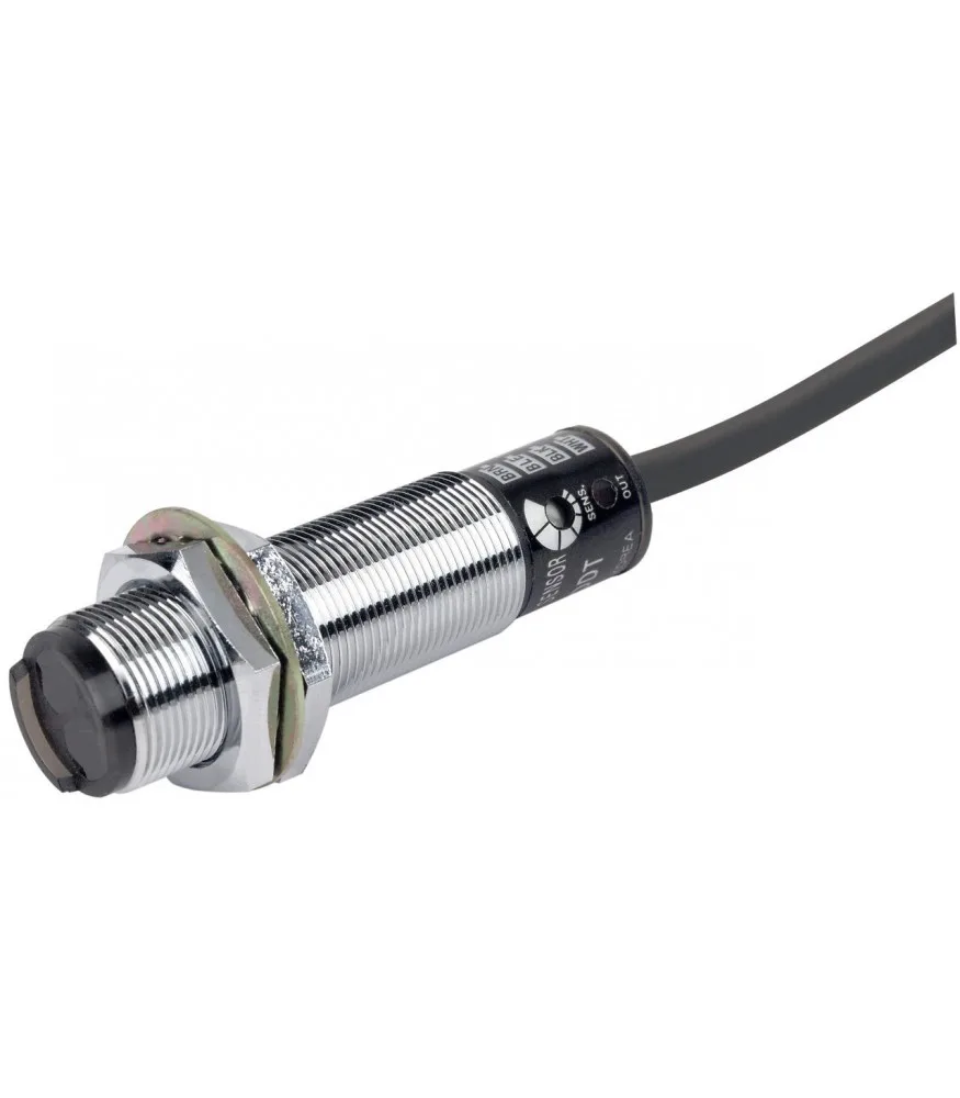 Cảm Biến Quang Photoelectric Sensor Autonics BR20M-TDTD/P