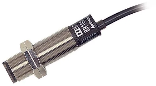 Cảm Biến Quang Photoelectric Sensor Autonics BR20M-TDTL/P