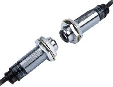 Cảm Biến Quang Photoelectric Sensor Autonics BR4M-TDTD/P