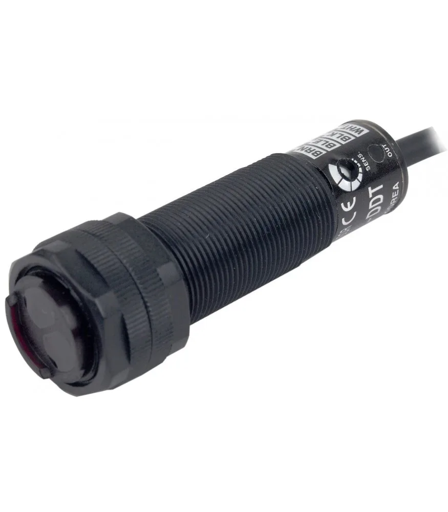 Cảm Biến Quang Photoelectric Sensor Autonics BRP100-DDT