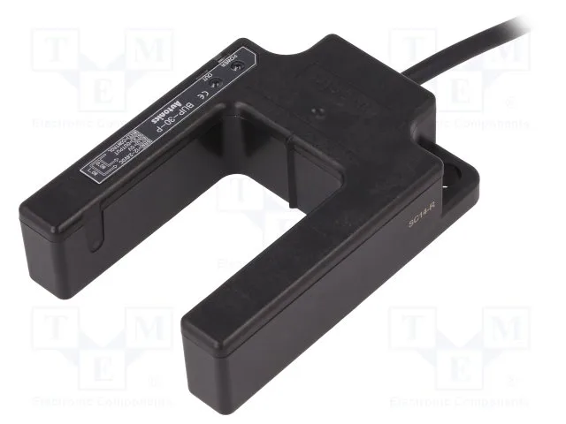 Cảm Biến Quang Photoelectric Sensor Autonics BUP-30