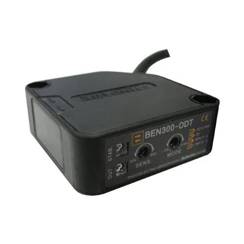 Cảm Biến Quang Photoelectric Sensor Autonics BX700-DDT