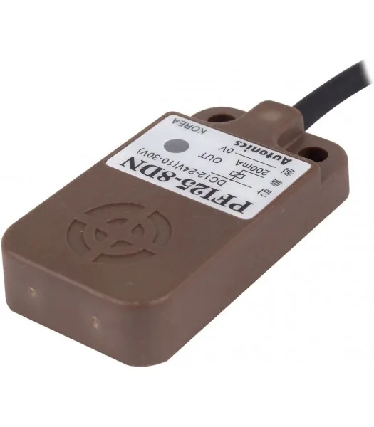 Cảm Biến Từ Promimty Sensor Autonics PFI25-8DN