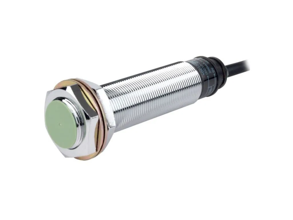 Cảm Biến Từ Promimty Sensor Autonics PRL18-__DN
